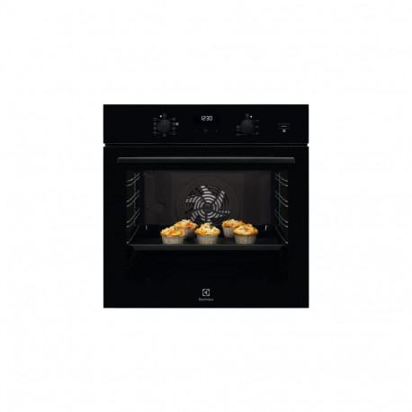 Electrolux EOD5C50Z oven 72 L Black