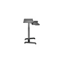 LogiLink EO0014 computer desk Black