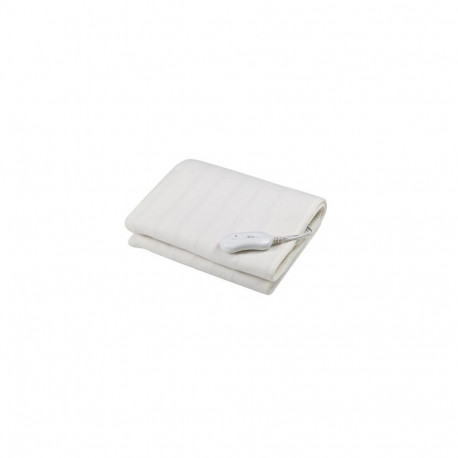 Esperanza EHB002 electric blanket Electric bed warmer 60 W White Polyester