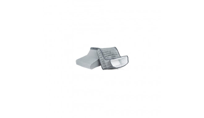 Noveen EB550 electric foot warmer 100 W Grey