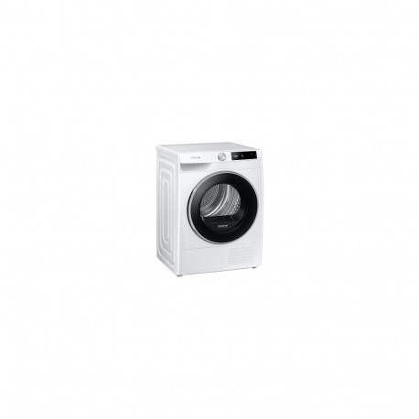 Samsung DV90T6240LE/S7 tumble dryer Freestanding Front-load 9 kg White