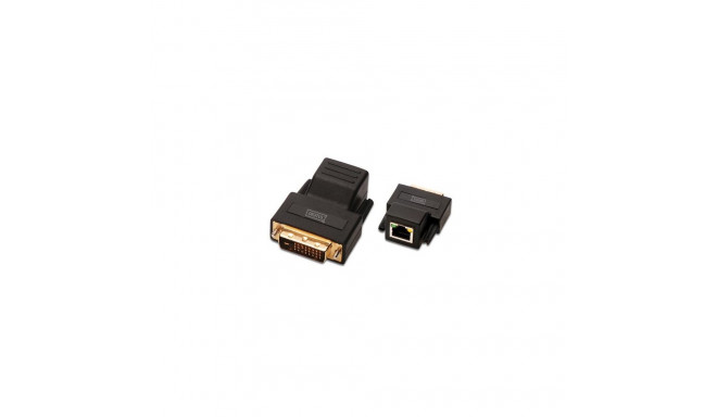 Digitus DVI extender over Cat.5 / Cat.6