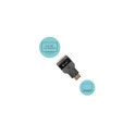 i-tec DisplayPort to VGA Adapter