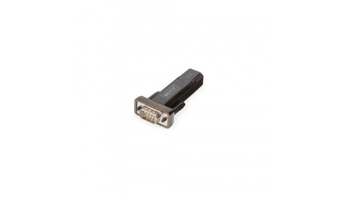 Digitus USB 2.0 serial adapter