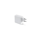 DICOTA D31983 mobile device charger Laptop White AC Fast charging Indoor