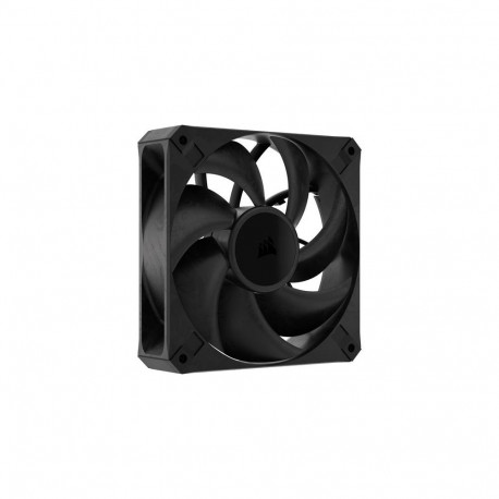 Corsair RS120 MAX Computer case Fan 12 cm Black 1 pc(s)