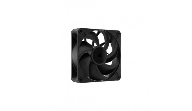 Corsair RS120 MAX Computer case Fan 12 cm Black 1 pc(s)