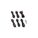 Cablemod CM-PCAB-BKIT-NKKBR-3PK-R internal power cable