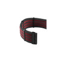 Cablemod CM-PCAB-BKIT-NKKBR-3PK-R internal power cable