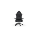 Corsair TC100 Padded seat Padded backrest