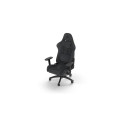 Corsair TC100 Padded seat Padded backrest
