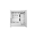 Corsair 5000D CORE AIRFLOW Midi Tower White