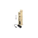 CLUB3D USB 3.2 Gen1 Type C to RJ45 2.5Gbps Adapter