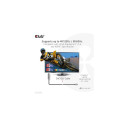 CLUB3D USB Gen2 Type-C to HDMI 4K120Hz 8K60Hz HDR10 with DSC1.2 Active Cable M/M 3m / 9.84ft
