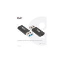 CLUB3D USB 3.2 Gen1 Type A to USB 3.2 Gen1 Type C Adapter M/F