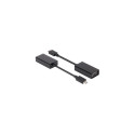 CLUB3D USB 3.1 Type C to VGA Active Adapter