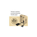 CLUB3D DisplayPort to Dual Link DVI-D HDCP ON version Active Adapter M/F