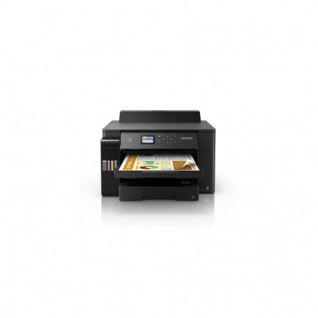 Epson EcoTank L1116 inkjet printer Colour 4800 x 1200 DPI A3 Wi-Fi