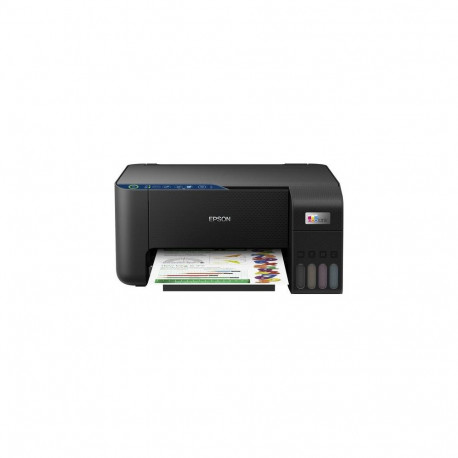 Epson EcoTank ET-2861 Inkjet A4 5760 x 1440 DPI 33 ppm Wi-Fi