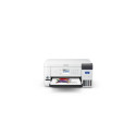 Epson SureColor SC‑F100 large format printer Wi-Fi Inkjet Colour 600 x 1200 DPI A4 (210 x 297 mm) Et