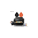 Epson EcoTank L1116 inkjet printer Colour 4800 x 1200 DPI A3 Wi-Fi