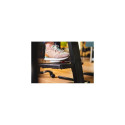 BakkerElkhuizen Footform Standard Low Footrest