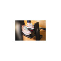 BakkerElkhuizen Footform Standard Low Footrest