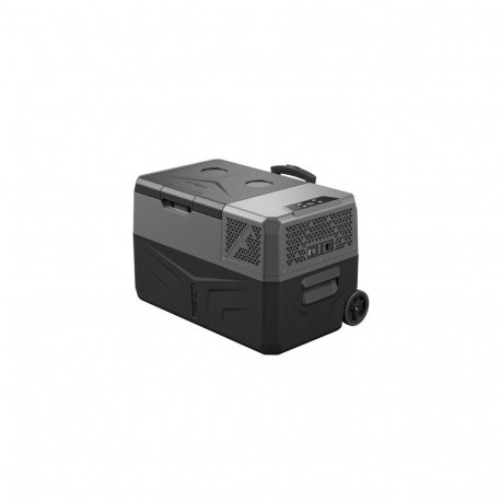 Yolco BCX30 CARBON fridge Portable (placement) 28 L Black