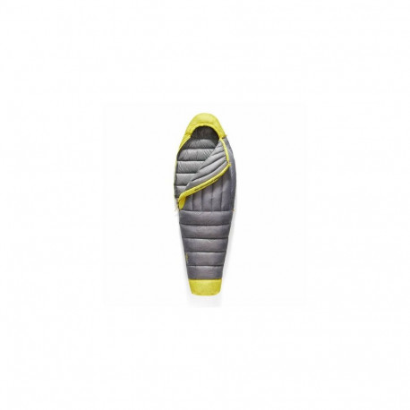 Sea To Summit ASL041071-331703 sleeping bag Mummy sleeping bag Grey, Yellow