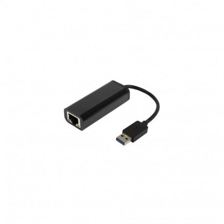 ALLNET ALL0173Gv2 USB Type-A 3.0 RJ-45 Black