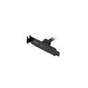 Akasa Low Profile PCI Bracket Cable with USB 3.1 Gen 2 Type-C