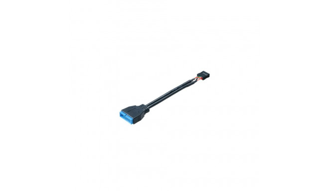 Akasa USB 3.0 to USB 2.0 adapter cable