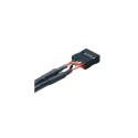 Akasa USB 3.0 to USB 2.0 adapter cable