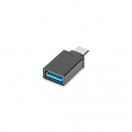 Digitus USB-C adapter, USB-C - USB-A