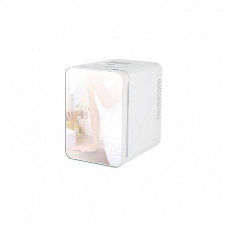 Adler AD 8085 fridge Freestanding 4 L G