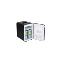 Adler AD 8084 fridge Portable (placement) 4 L Black