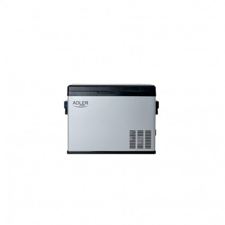 Adler AD 8081 freezer Chest freezer Freestanding 40 L White