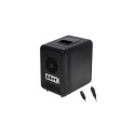 Adler AD 8084 fridge Portable (placement) 4 L Black