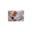 Adler AD 7415 electric blanket Grey Fleece