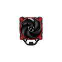 ARCTIC Freezer 34 eSports (Red) –Tower CPU Cooler with BioniX P-Fan