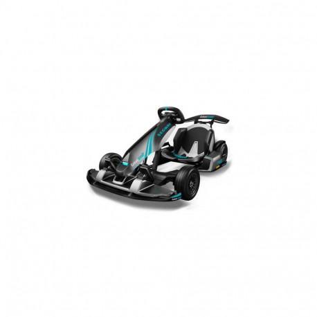 Segway Go Kart Pro 2 Grey