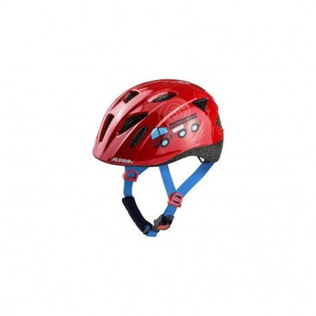 Alpina Sports Ximo Blue, Red