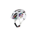 Alpina Sports A9710210 Multicolour, White