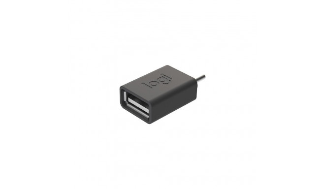Logitech Logi Adapter USB- C to A