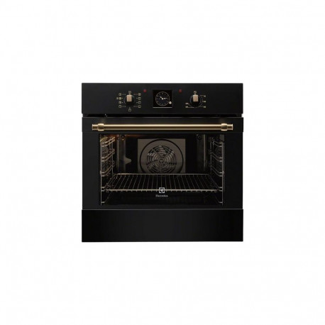 Electrolux EOB3400BOR 74 L 2780 W Black