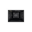 Electrolux EOC6H76X 72 L Black