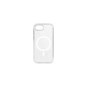 Epico ImpactBuffer Mag+ mobile phone case 15.5 cm (6.1&quot;) Shell case Transparent