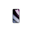 Epico ImpactBuffer Mag+ mobile phone case 15.5 cm (6.1&quot;) Shell case Transparent