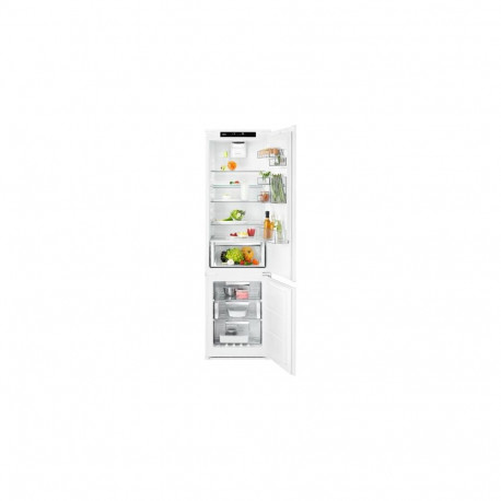 AEG SCE819E5TS Built-in 269 L E White