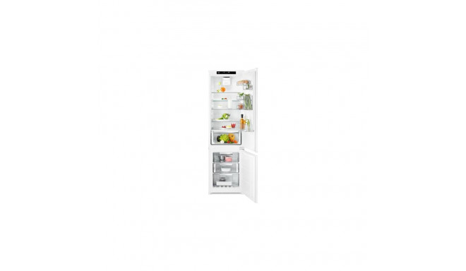 AEG SCE819E5TS Built-in 269 L E White